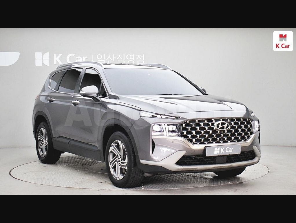 2023 Hyundai Santa Fe  FWD