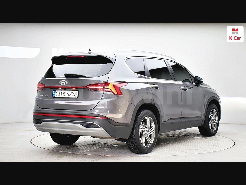 2023 Hyundai Santa Fe  FWD