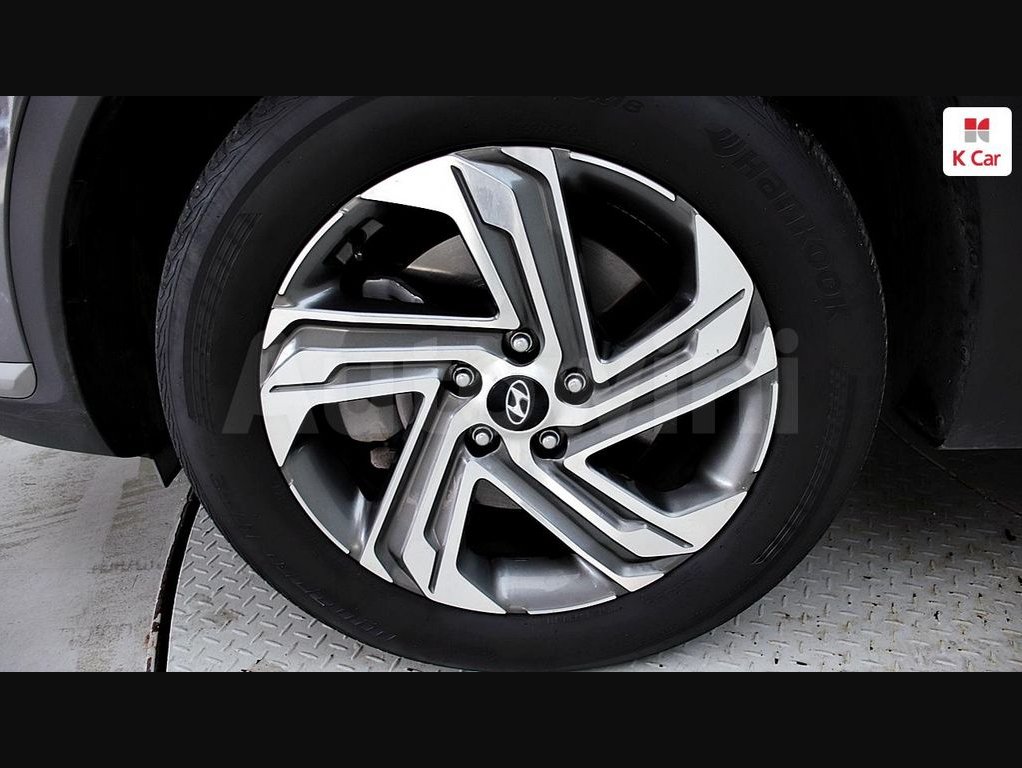 2023 Hyundai Santa Fe  FWD