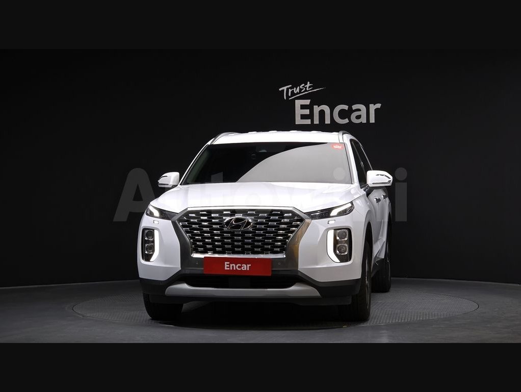 2022 Hyundai Palisade  FWD