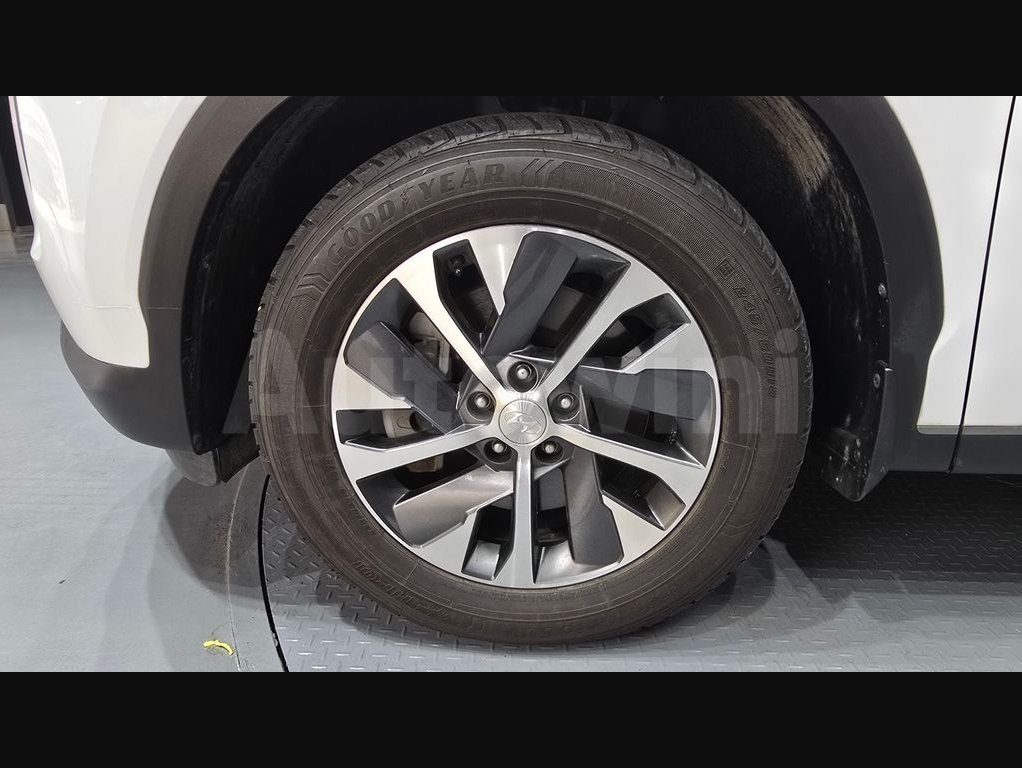 2022 Hyundai Palisade  FWD