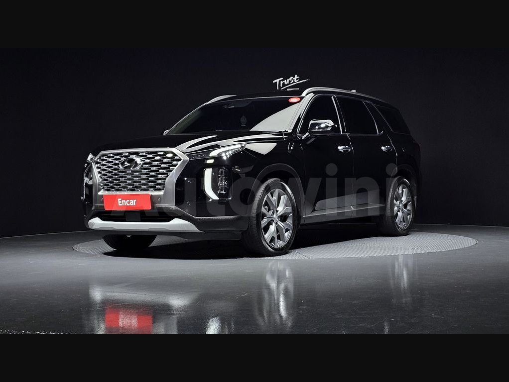 2022 Hyundai Palisade  FWD