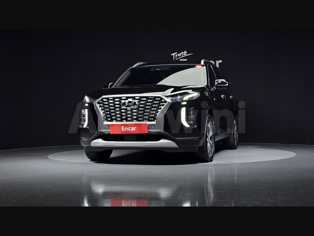 2022 Hyundai Palisade  FWD