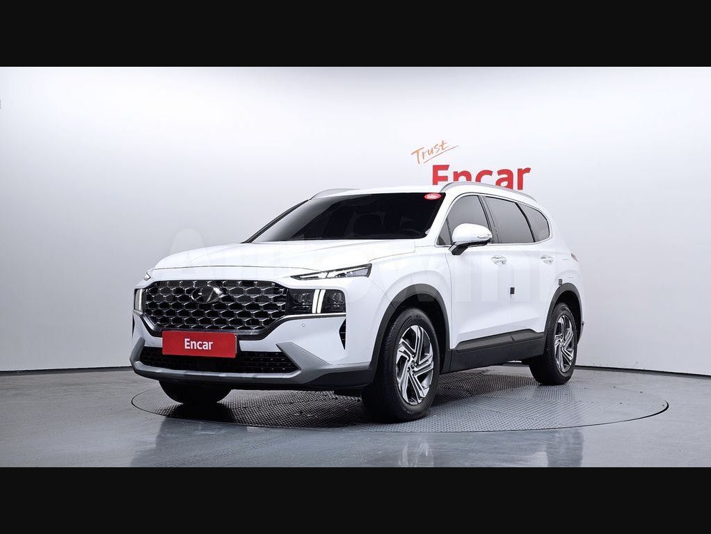 2023 Hyundai Santa Fe  FWD