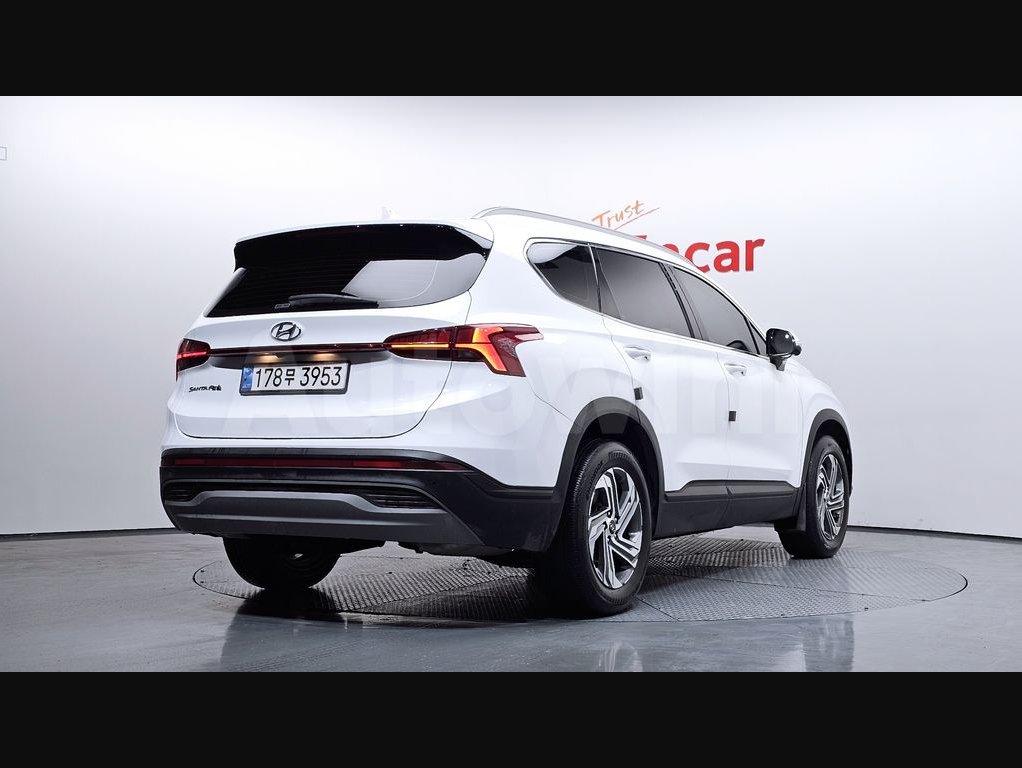 2023 Hyundai Santa Fe  FWD