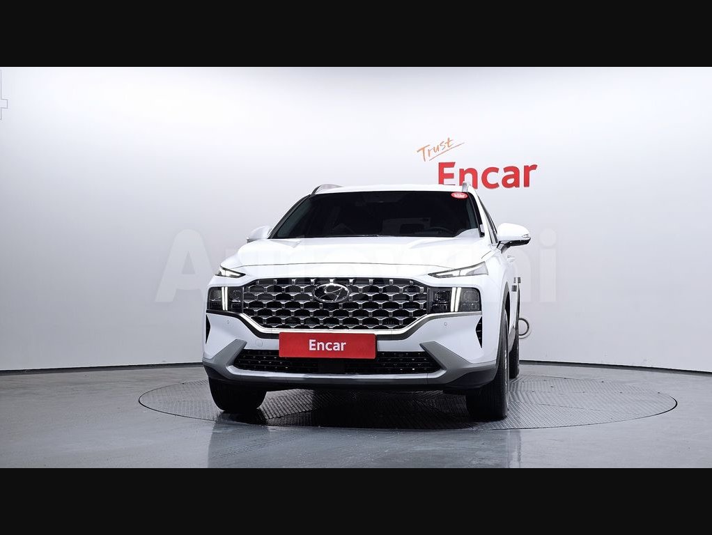 2023 Hyundai Santa Fe  FWD