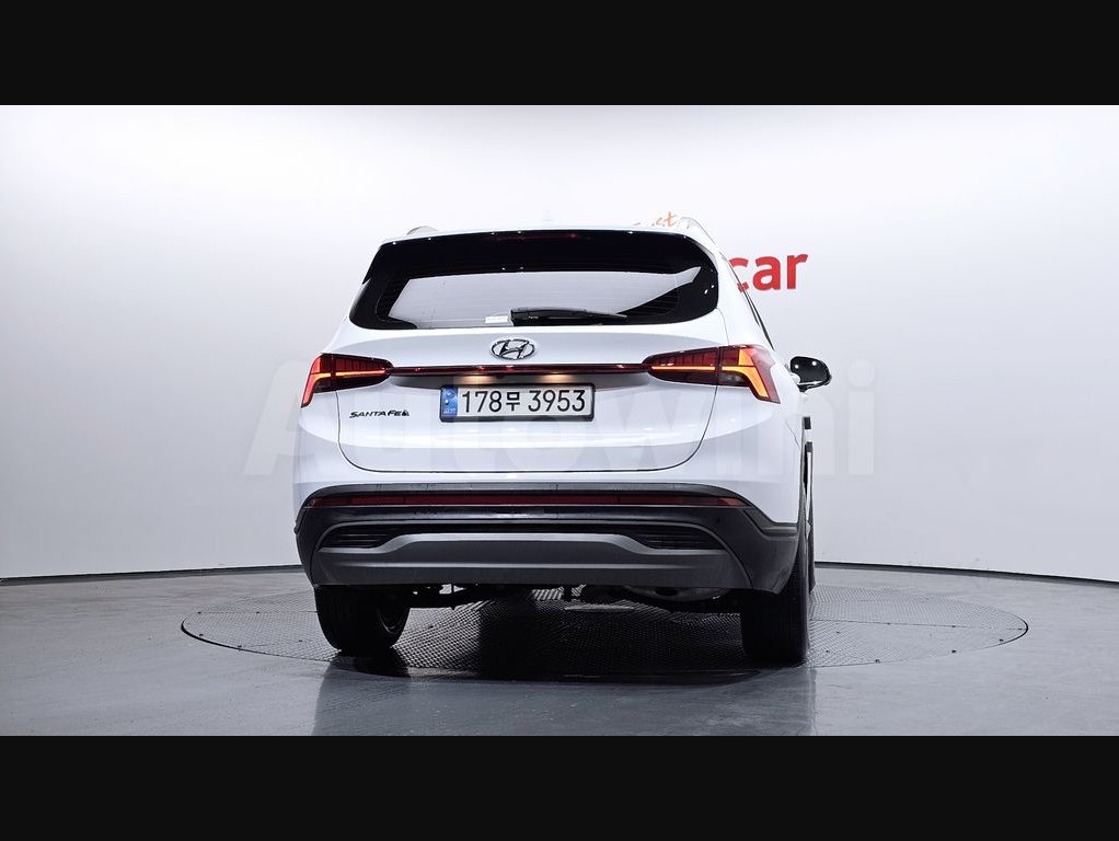 2023 Hyundai Santa Fe  FWD