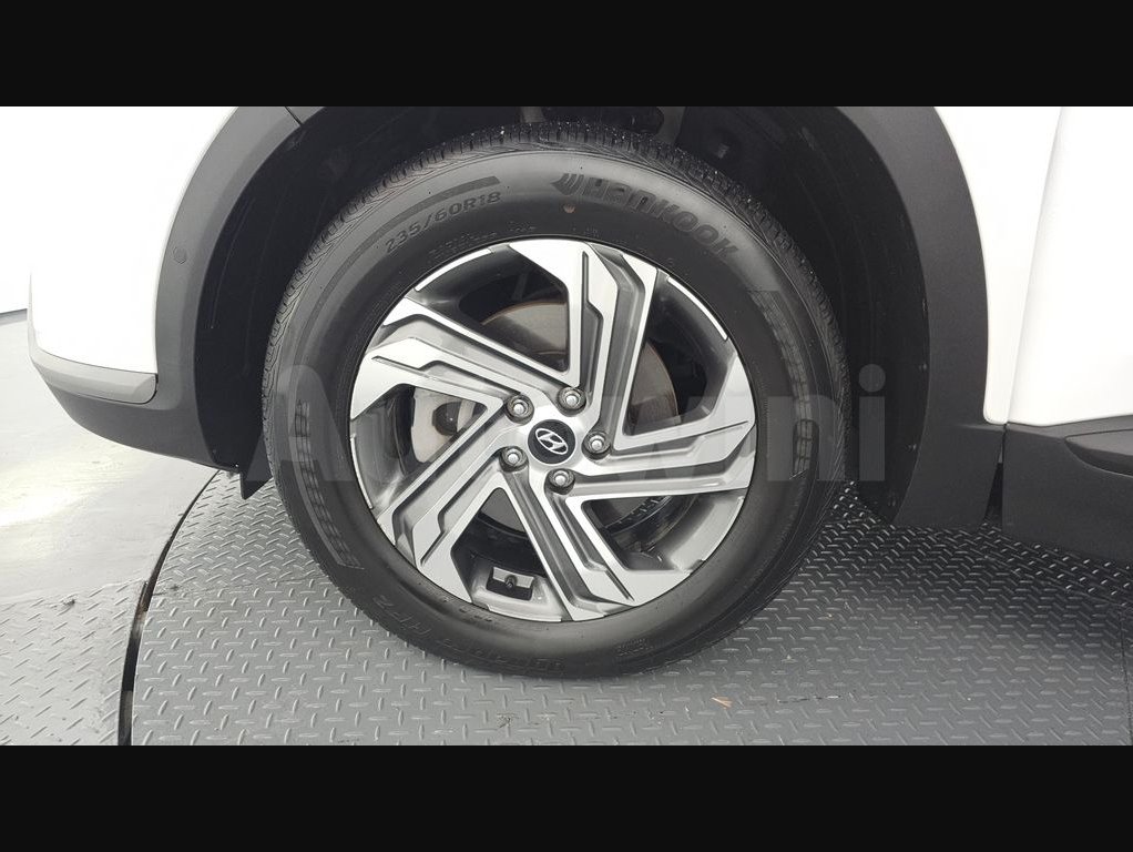 2023 Hyundai Santa Fe  FWD