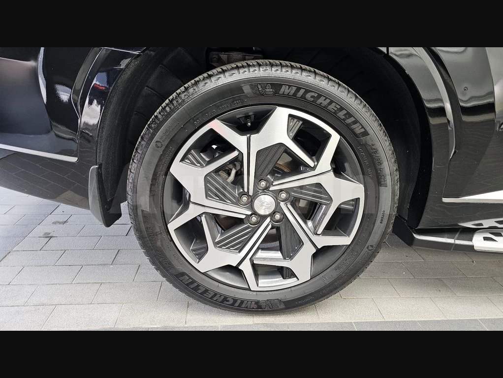 2022 Hyundai Palisade  FWD