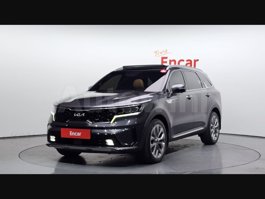 2022 Kia Sorento  FWD