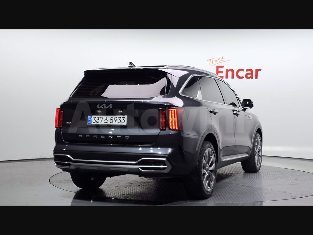 2022 Kia Sorento  FWD