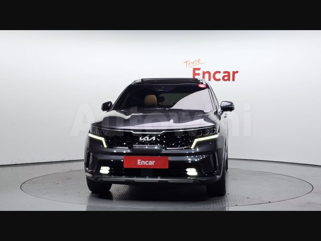2022 Kia Sorento  FWD