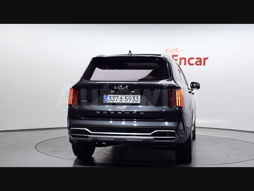 2022 Kia Sorento  FWD