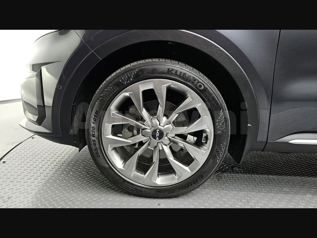 2022 Kia Sorento  FWD