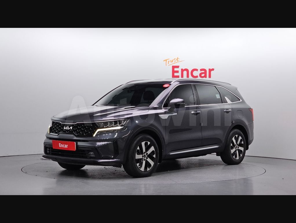 2022 Kia Sorento  FWD