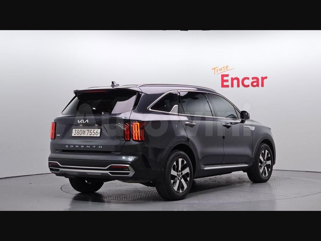 2022 Kia Sorento  FWD