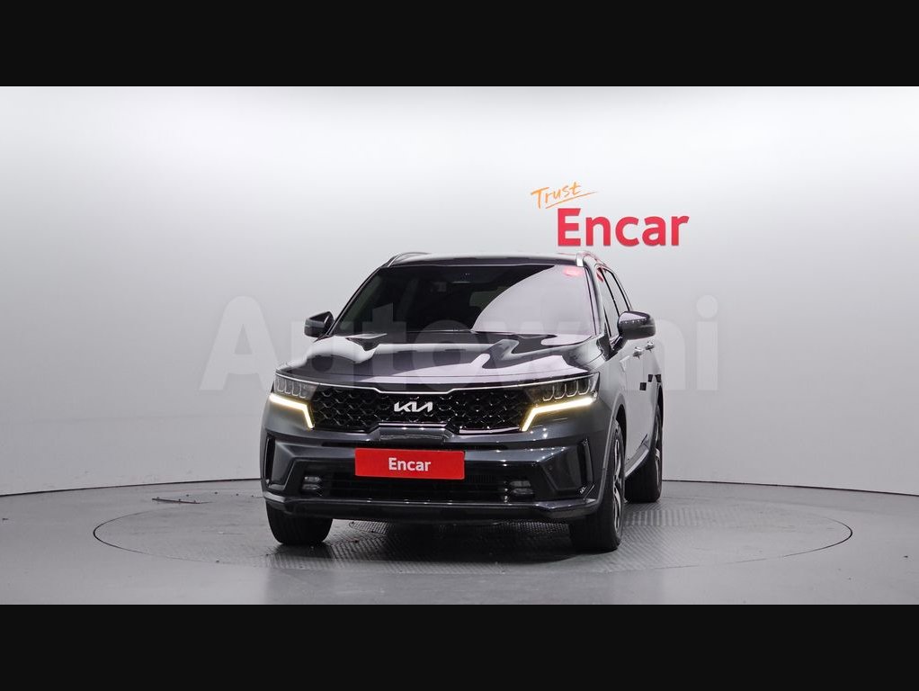 2022 Kia Sorento  FWD