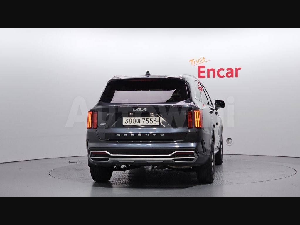 2022 Kia Sorento  FWD