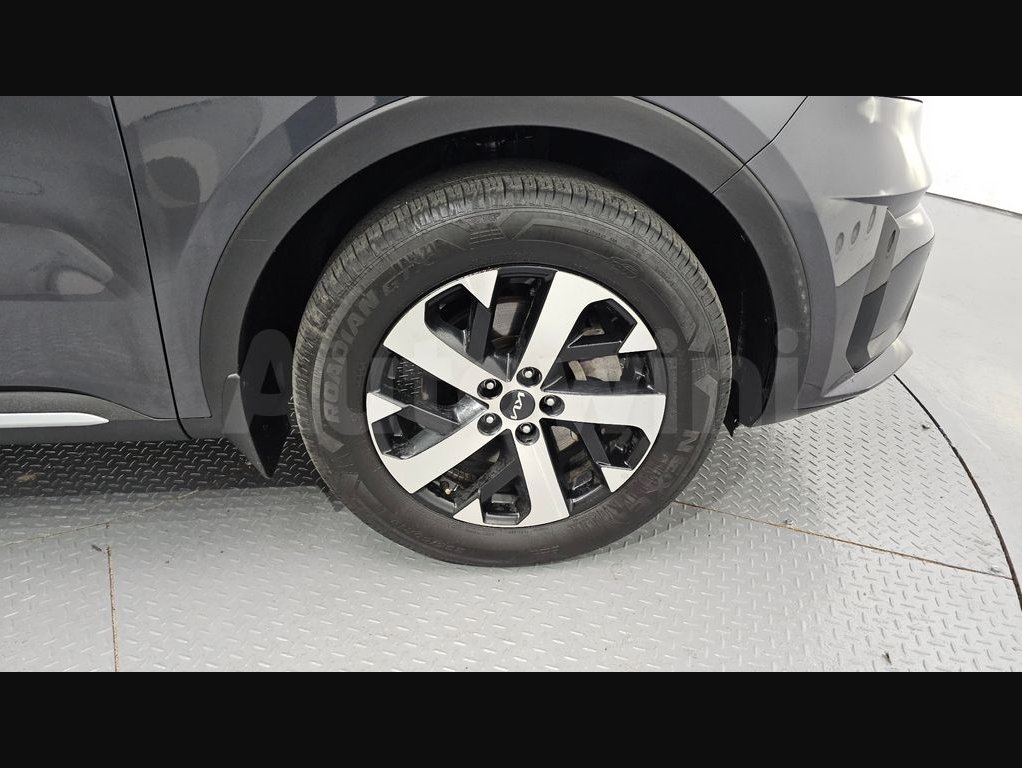 2022 Kia Sorento  FWD