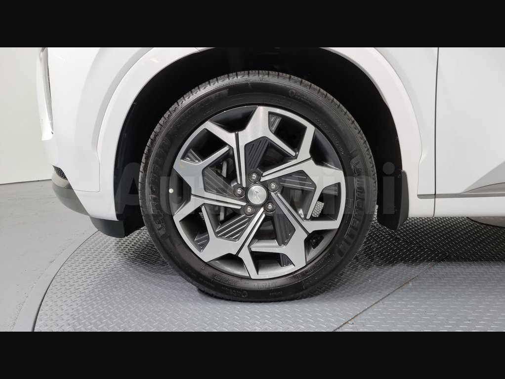 2022 Hyundai Palisade  FWD