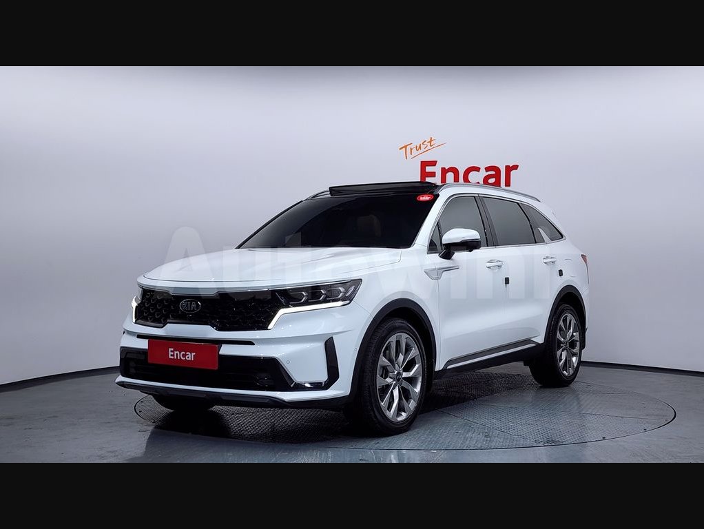 2021 Kia Sorento  FWD