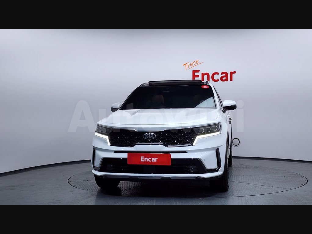 2021 Kia Sorento  FWD