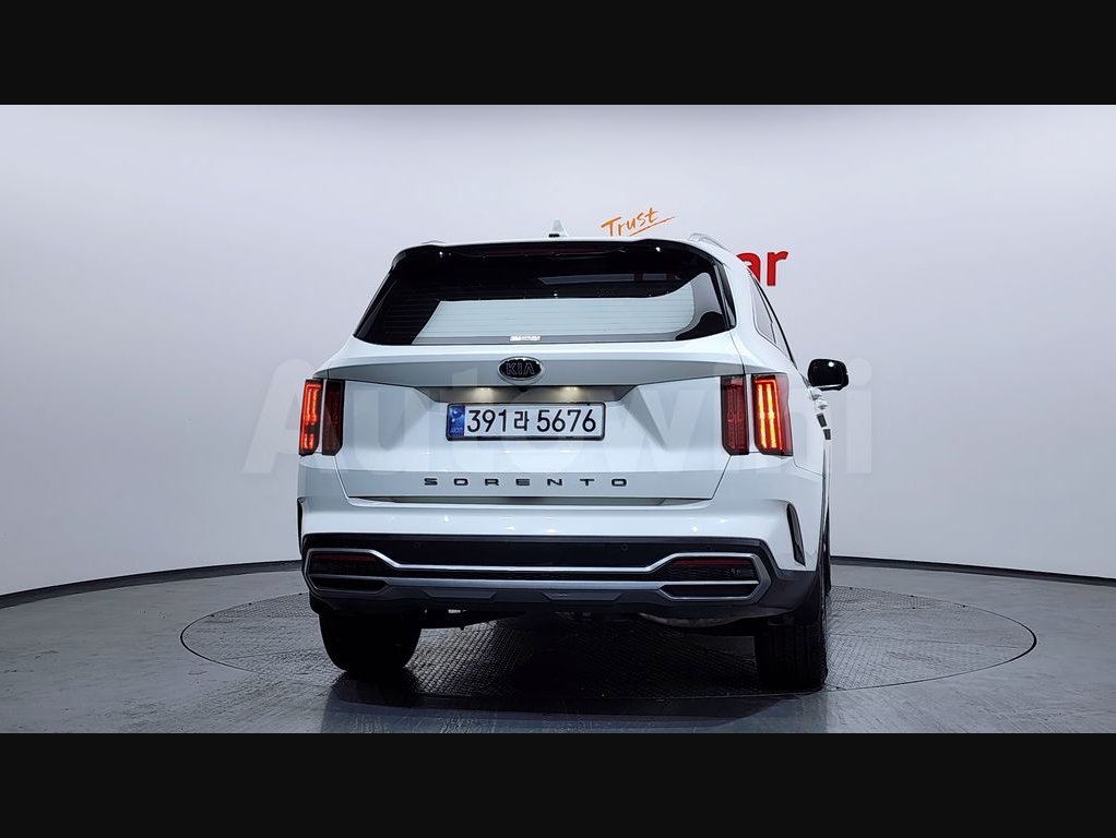 2021 Kia Sorento  FWD