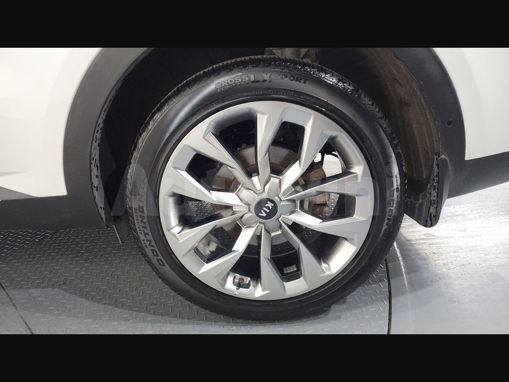 2021 Kia Sorento  FWD