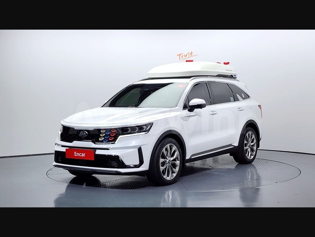 2021 Kia Sorento  FWD