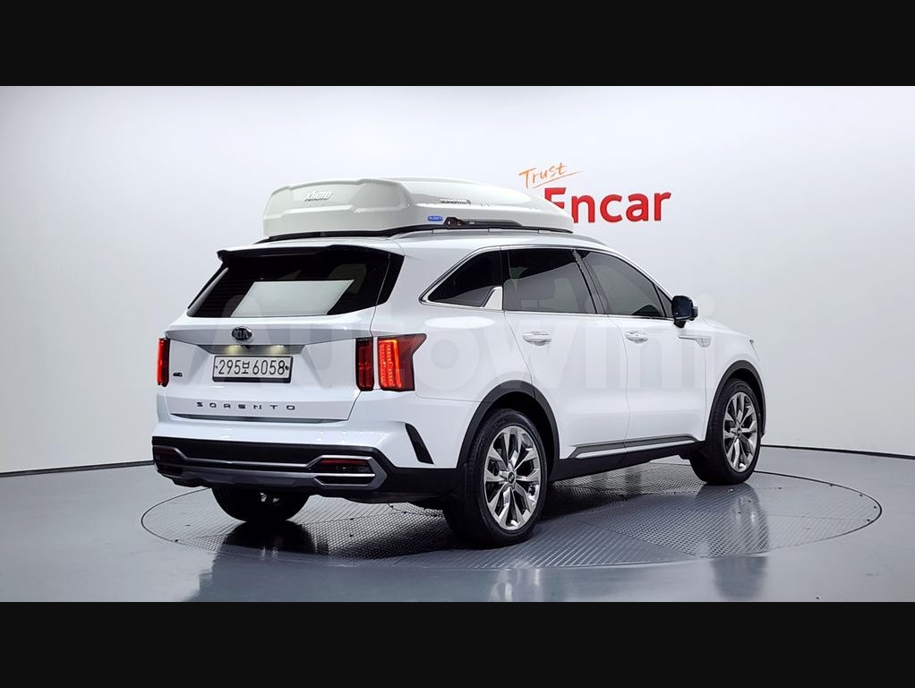 2021 Kia Sorento  FWD