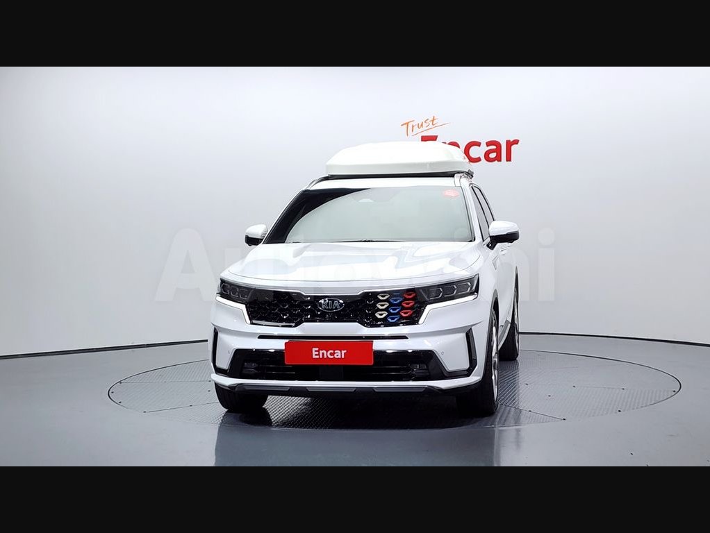 2021 Kia Sorento  FWD