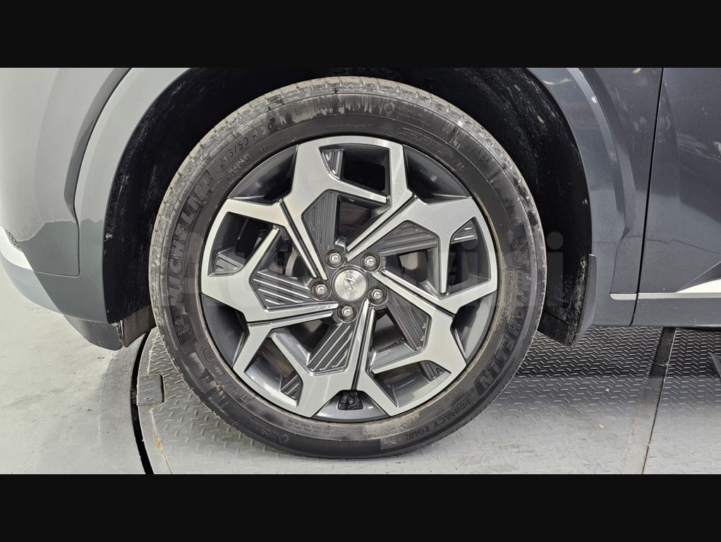 2022 Hyundai Palisade  FWD