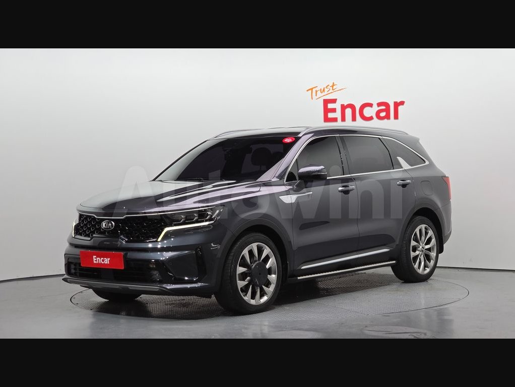 2021 Kia Sorento  FWD