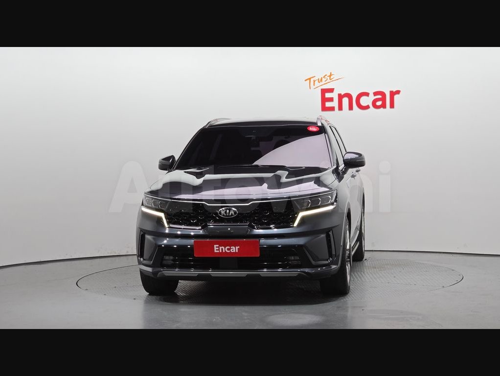 2021 Kia Sorento  FWD