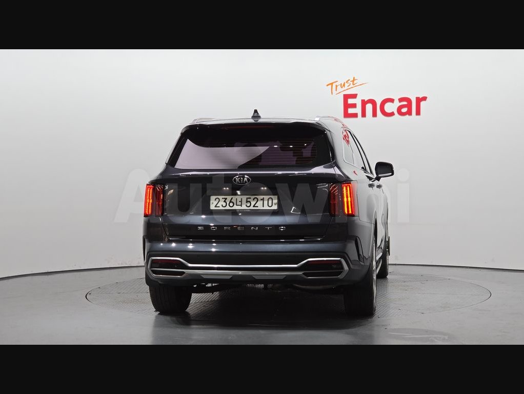2021 Kia Sorento  FWD