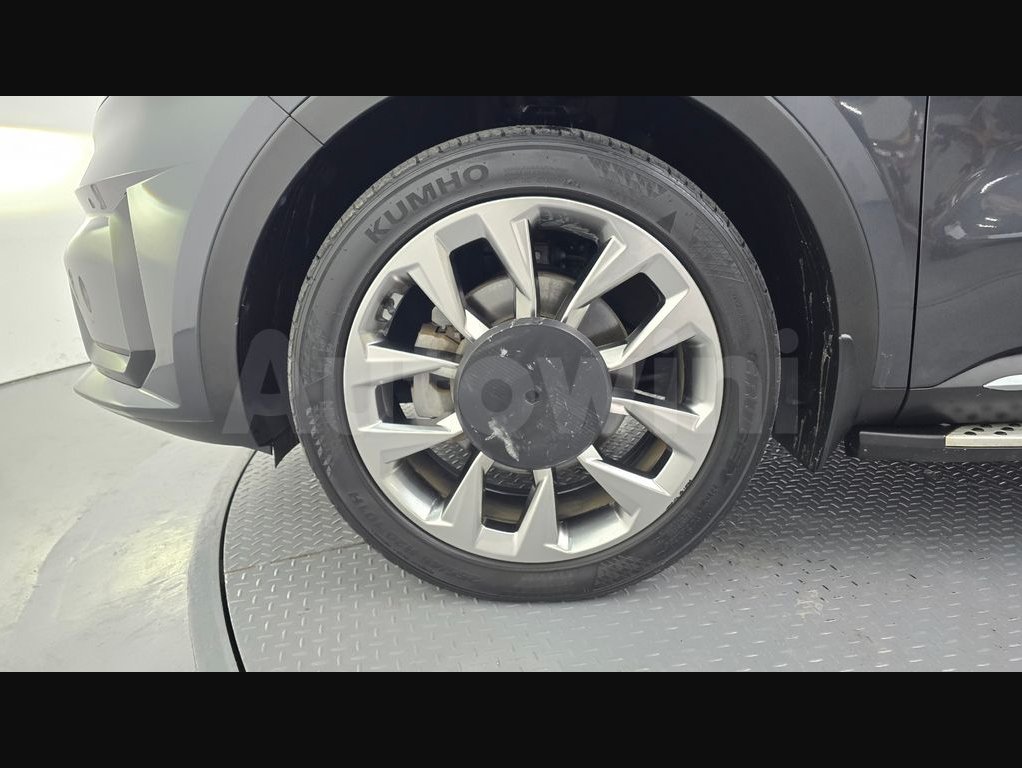 2021 Kia Sorento  FWD