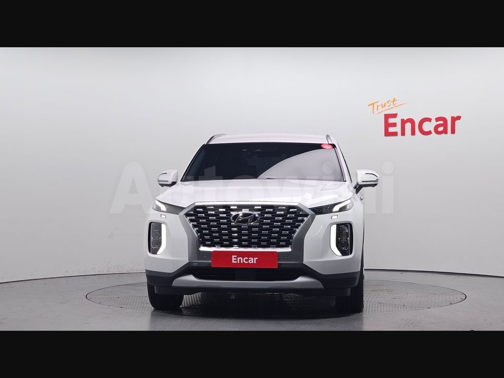 2022 Hyundai Palisade  FWD