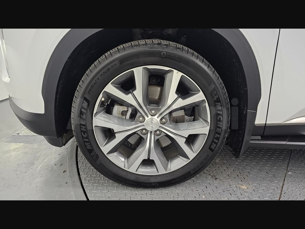 2022 Hyundai Palisade  FWD