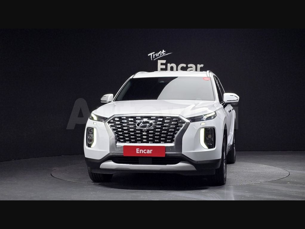 2021 Hyundai Palisade  FWD
