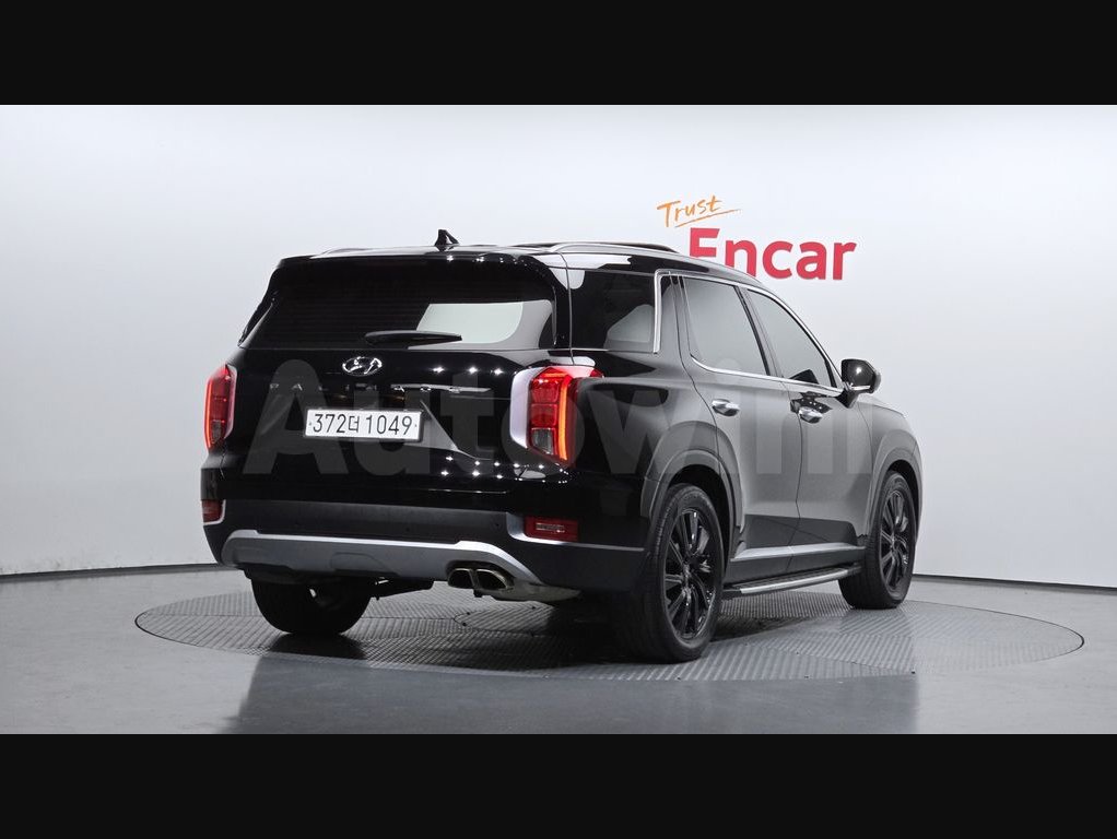 2021 Hyundai Palisade  FWD