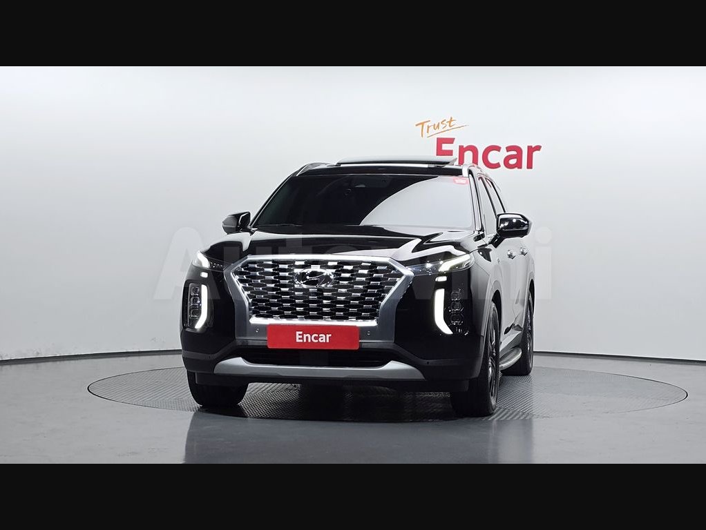 2021 Hyundai Palisade  FWD