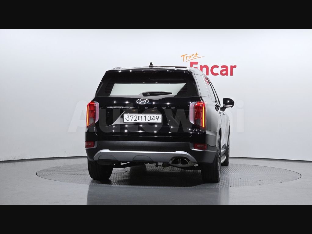 2021 Hyundai Palisade  FWD