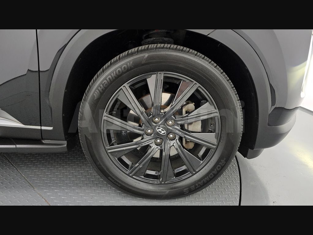 2021 Hyundai Palisade  FWD