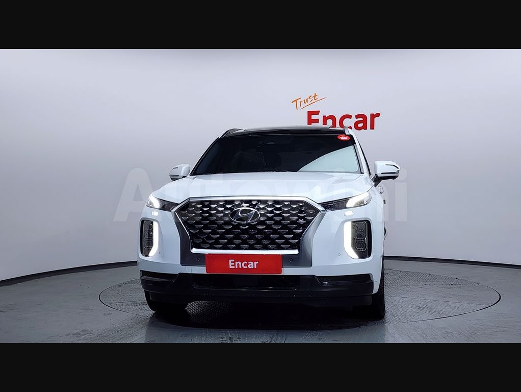 2021 Hyundai Palisade  FWD