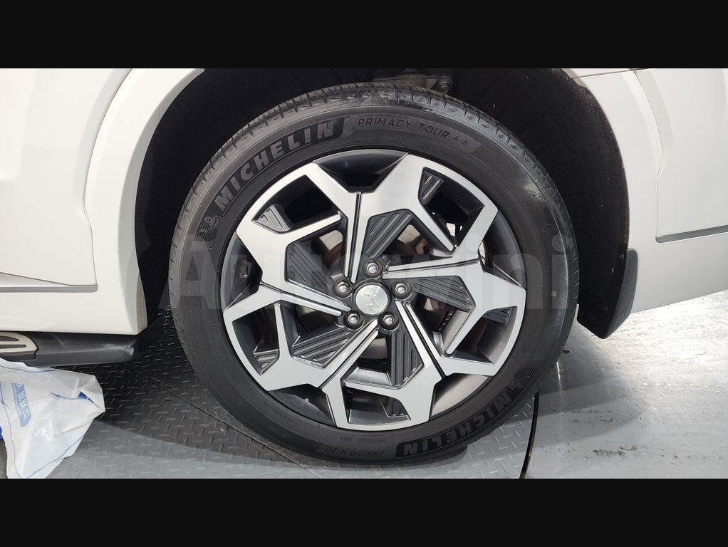 2021 Hyundai Palisade  FWD