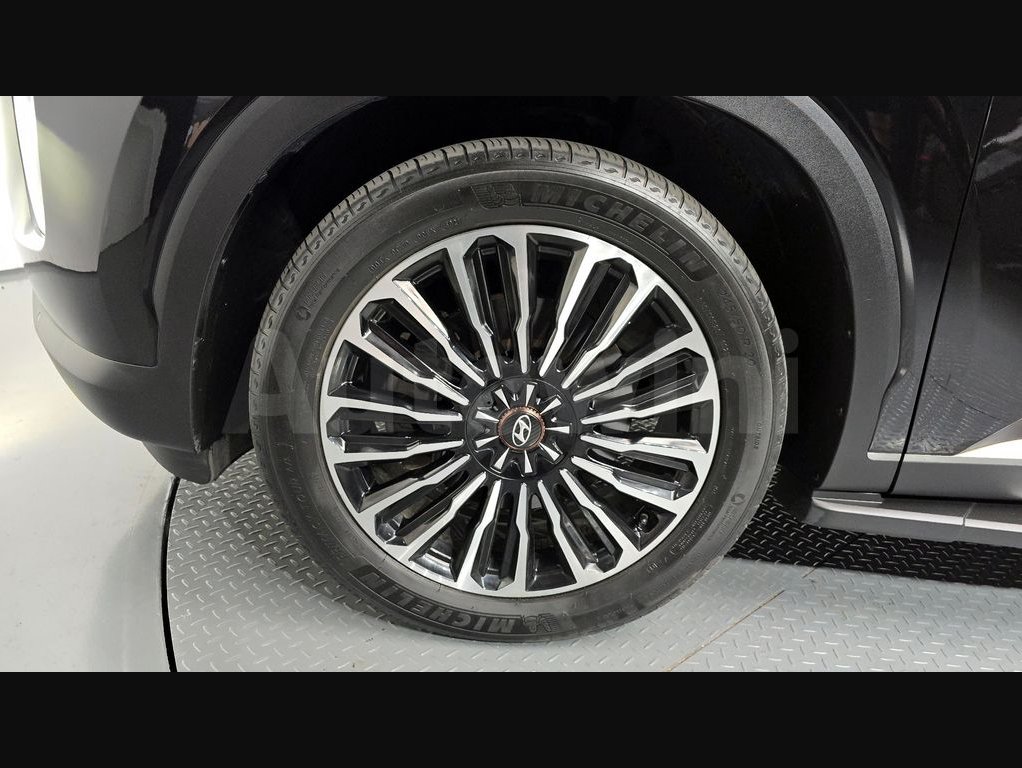 2022 Hyundai Palisade  FWD