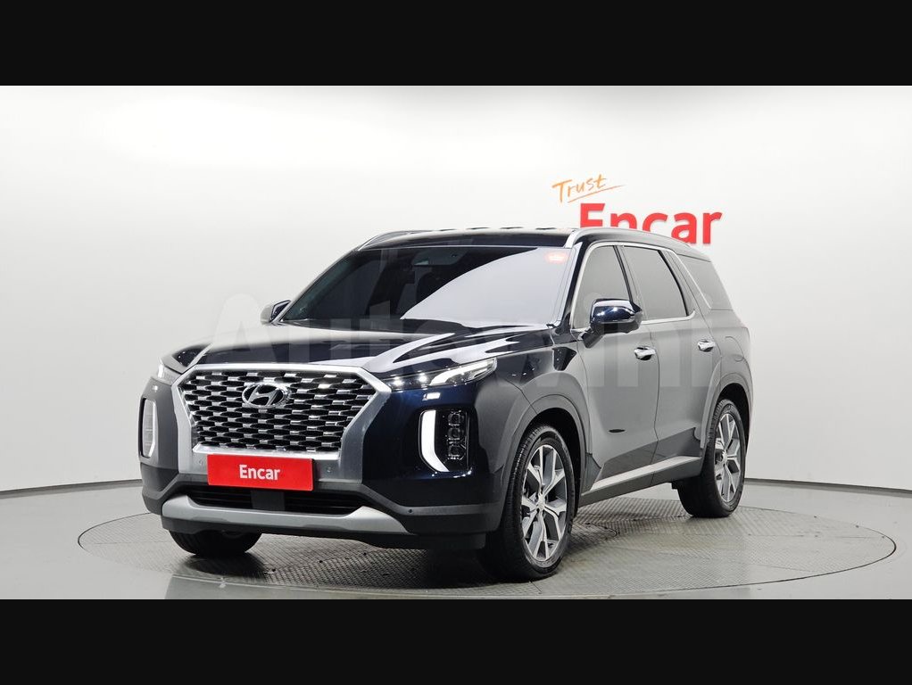 2021 Hyundai Palisade  FWD