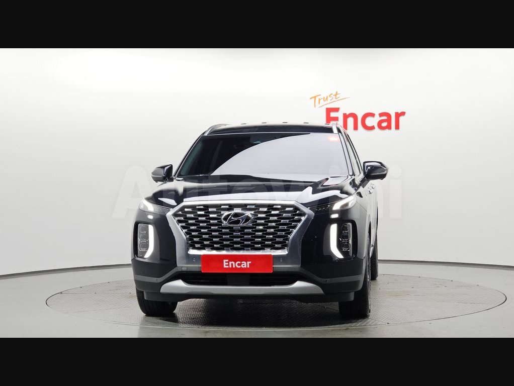 2021 Hyundai Palisade  FWD