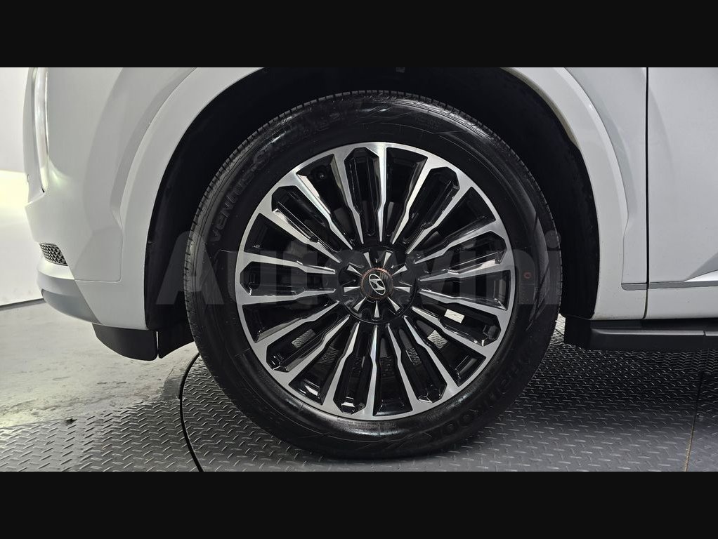 2021 Hyundai Palisade  FWD