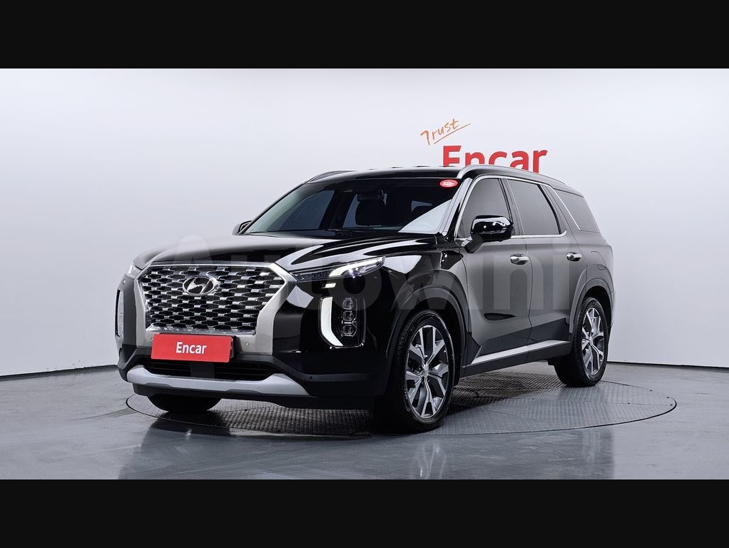 2022 Hyundai Palisade  FWD